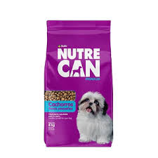 NUTRECAN CACHORRO RAZA MED GRAND 8KG